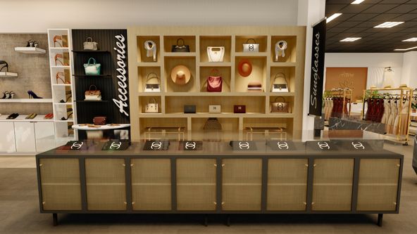Ensemble on Fifth (230 Fifth Avenue)